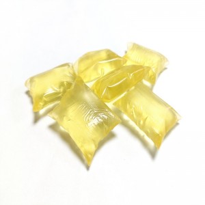 الساخنة ذوبان لاصق