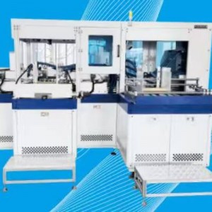 الابن-آلة الربط 358T من الورق المقوى